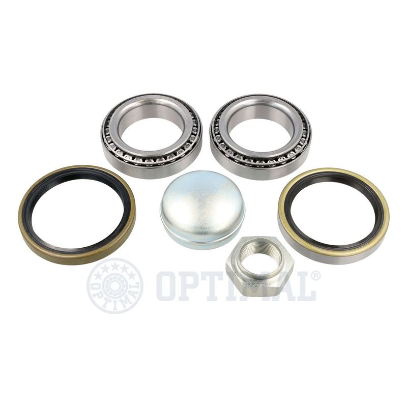 Wheel Bearing Kit OPTIMAL 681 506