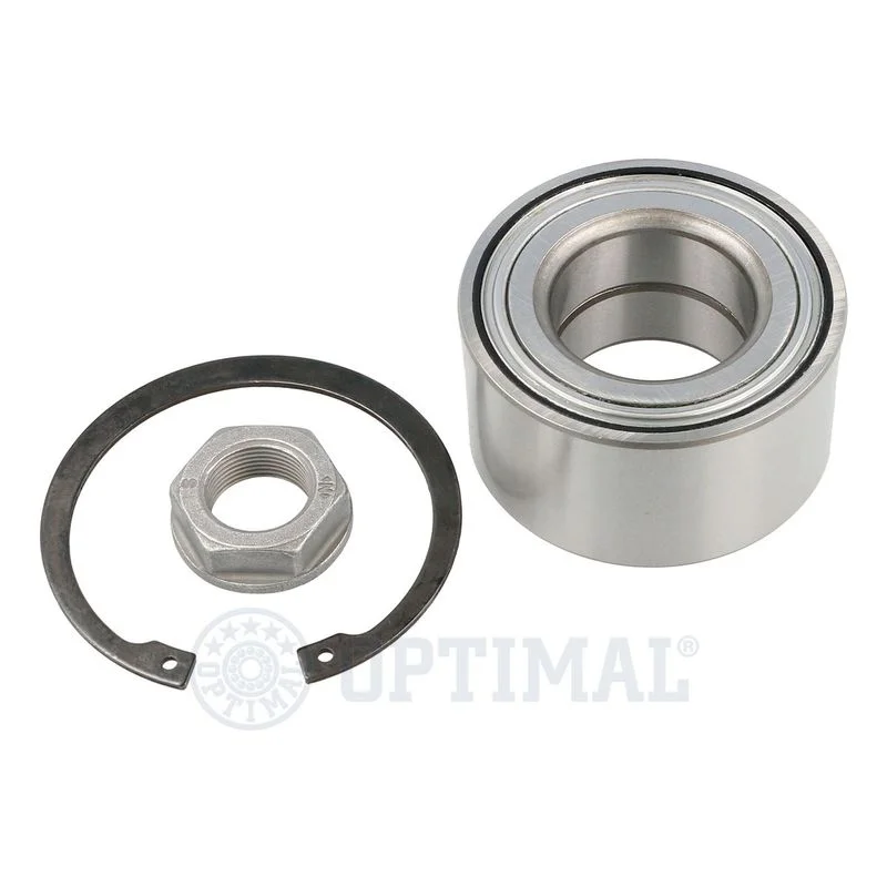 Rato guolio komplektas OPTIMAL 681913