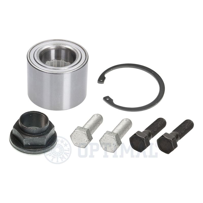 Wheel Bearing Kit OPTIMAL 681923