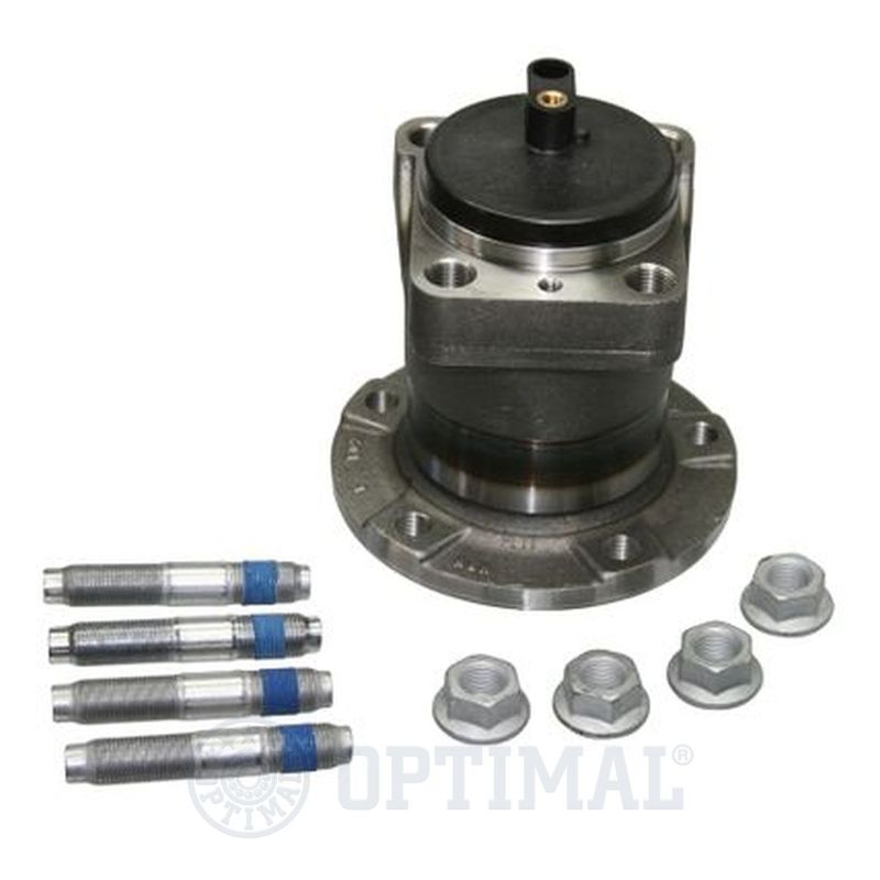 Wheel Bearing Kit OPTIMAL 682 755