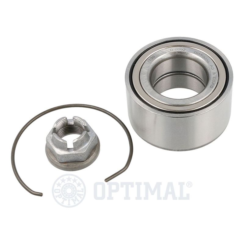 Wheel Bearing Kit OPTIMAL 700310