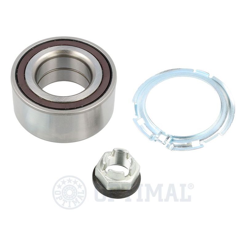 Wheel Bearing Kit OPTIMAL 701247