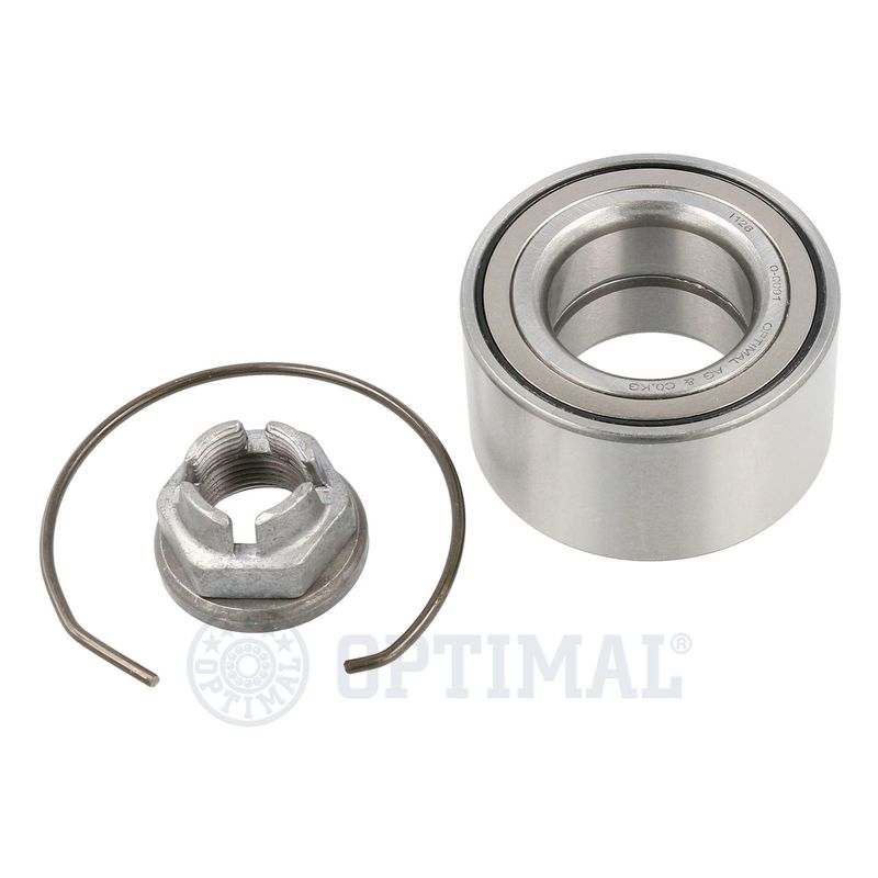 Wheel Bearing Kit OPTIMAL 701302