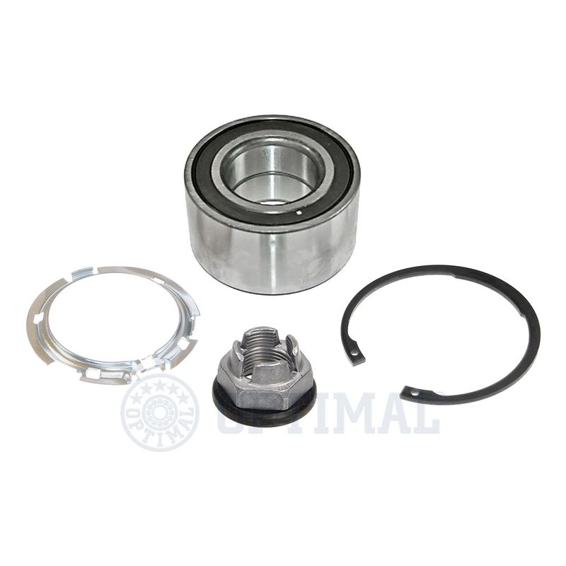 Wheel Bearing Kit OPTIMAL 701 837