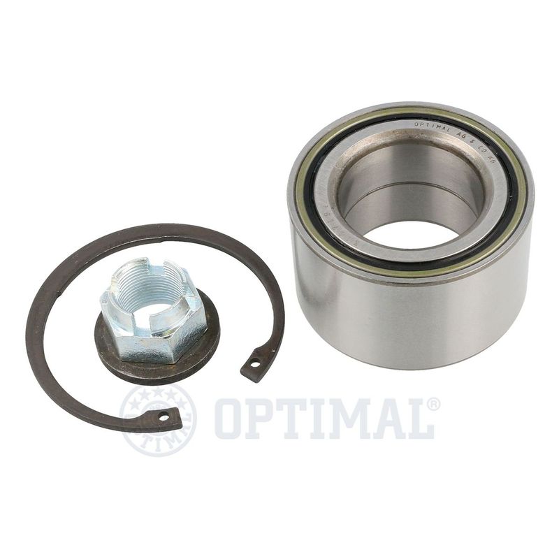 Wheel Bearing Kit OPTIMAL 701 849