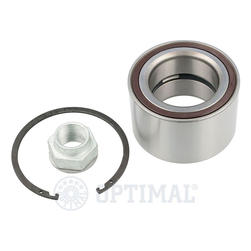 Wheel Bearing Kit OPTIMAL 701903