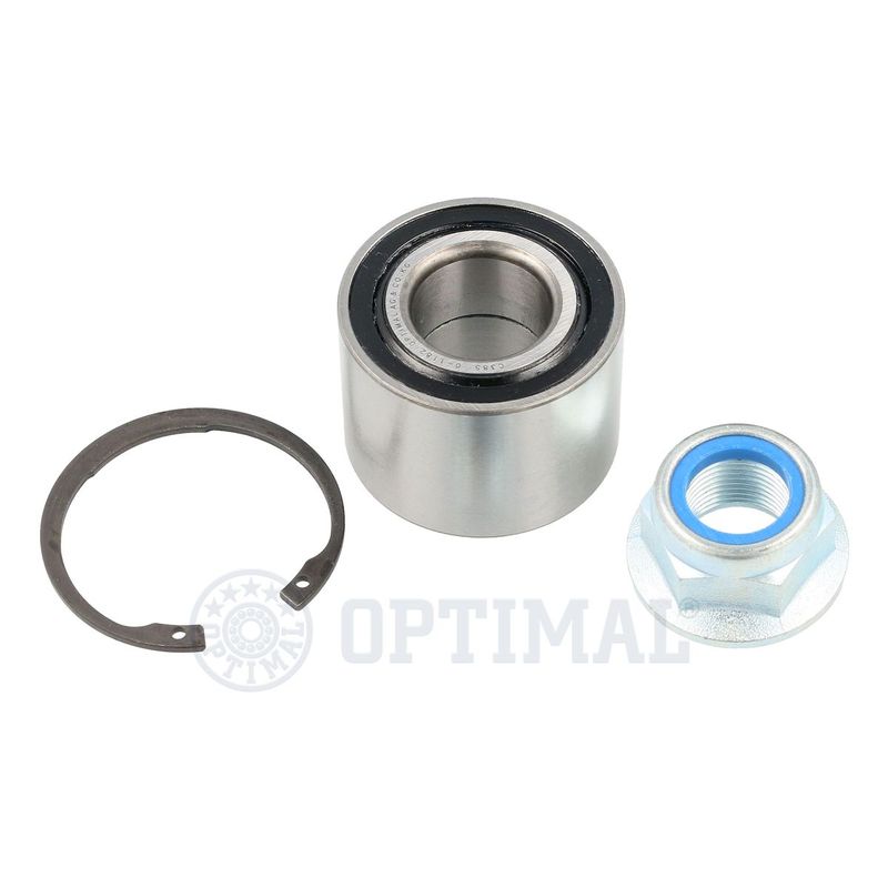 Wheel Bearing Kit OPTIMAL 702312