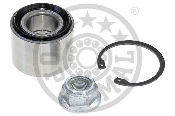 Wheel Bearing Kit OPTIMAL 702352