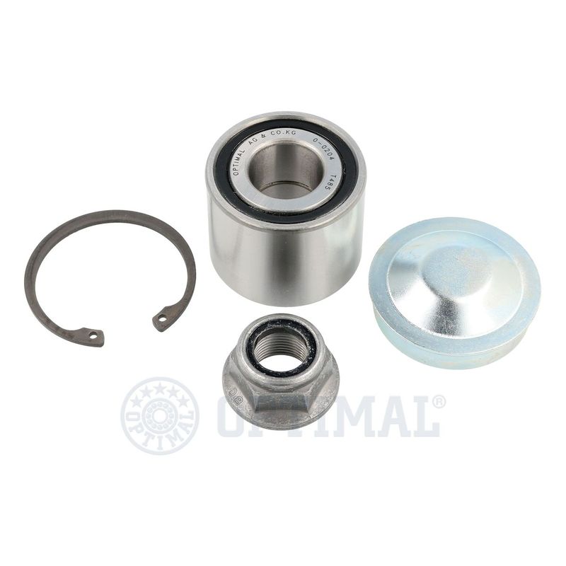 Wheel Bearing Kit OPTIMAL 702426
