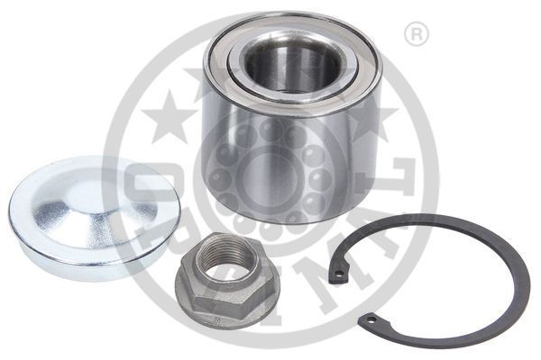 Wheel Bearing Kit OPTIMAL 702899