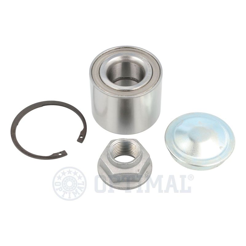 Wheel Bearing Kit OPTIMAL 702976