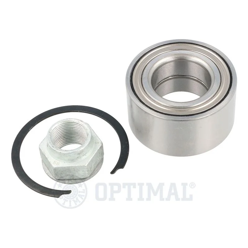 Rato guolio komplektas OPTIMAL 800398