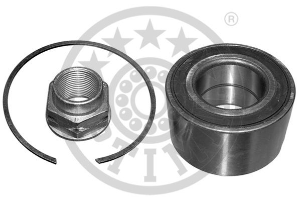 Комплект колісних підшипників OPTIMAL 801269