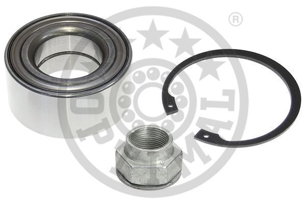 Wheel Bearing Kit OPTIMAL 801500