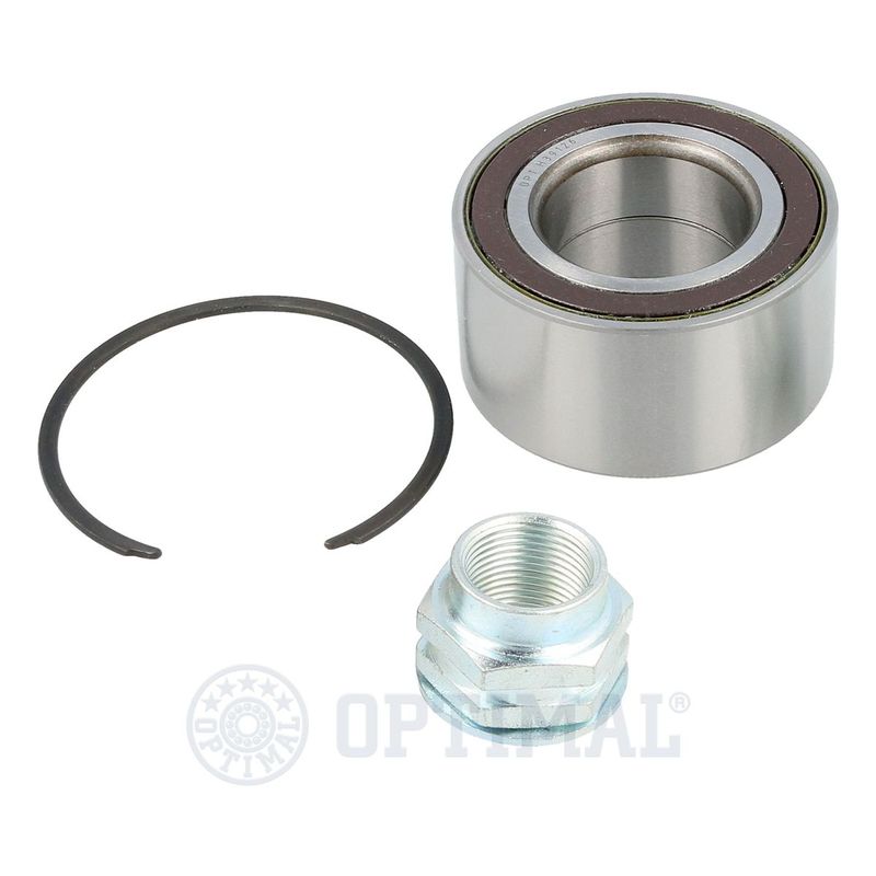 Wheel Bearing Kit OPTIMAL 801950