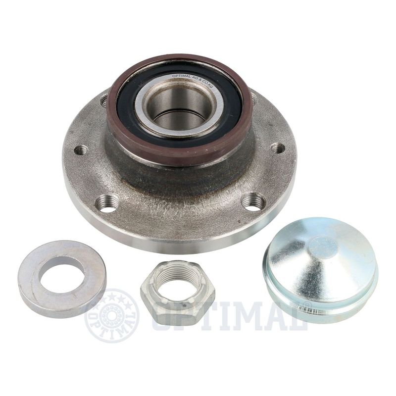 Wheel Bearing Kit OPTIMAL 802302