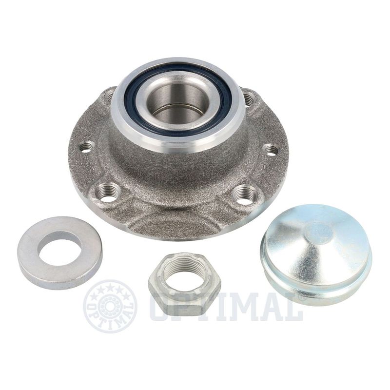 Wheel Bearing Kit OPTIMAL 802330