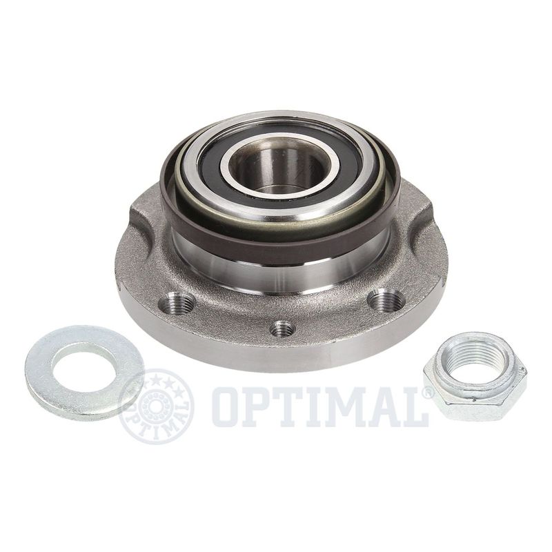 Wheel Bearing Kit OPTIMAL 802 605