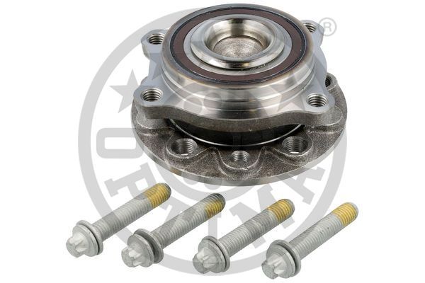 Wheel Bearing Kit OPTIMAL 802909