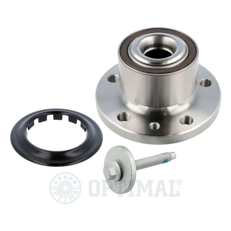 Wheel Bearing Kit OPTIMAL 891305