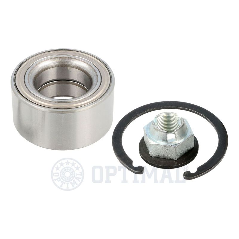 Wheel Bearing Kit OPTIMAL 891 477