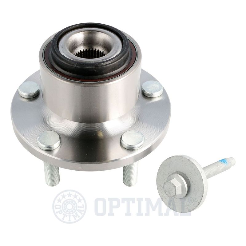 Wheel Bearing Kit OPTIMAL 891667