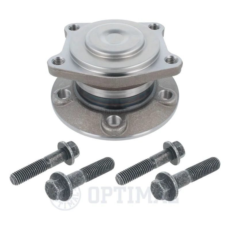 Rato guolio komplektas OPTIMAL 892872