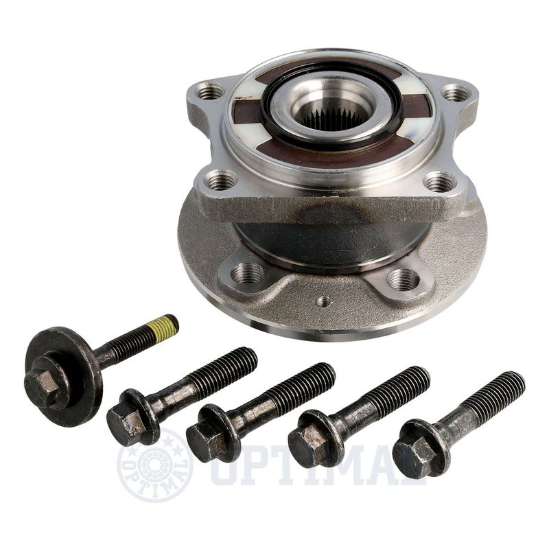 Wheel Bearing Kit OPTIMAL 892929