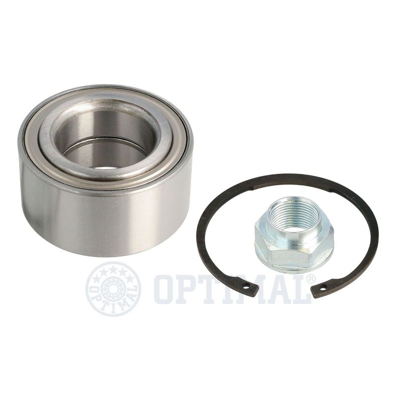 Wheel Bearing Kit OPTIMAL 911 383