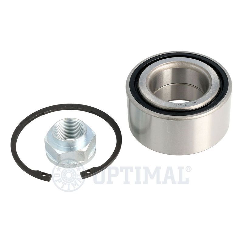 Wheel Bearing Kit OPTIMAL 911647