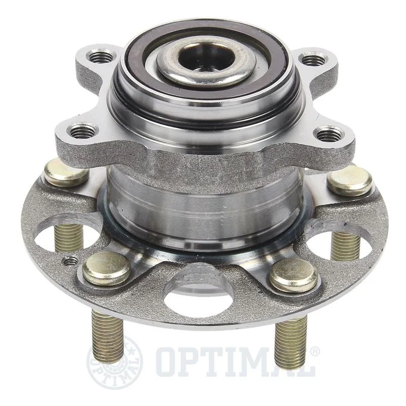 Rato guolio komplektas OPTIMAL 912007
