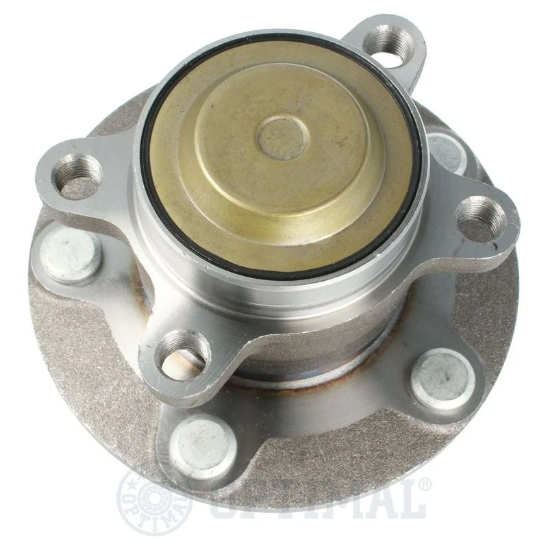Rato guolio komplektas OPTIMAL 912210