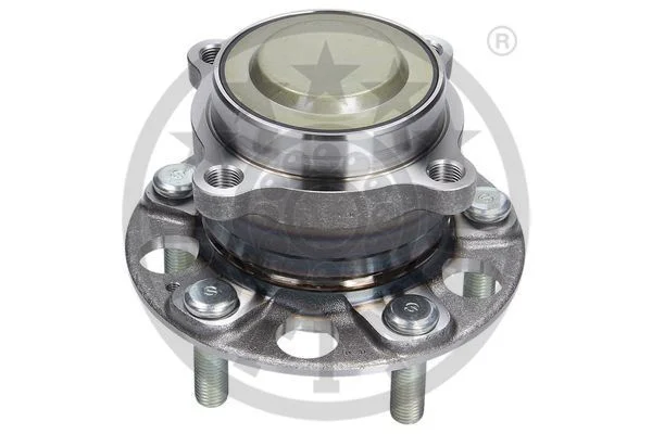 Rato guolio komplektas OPTIMAL 912315