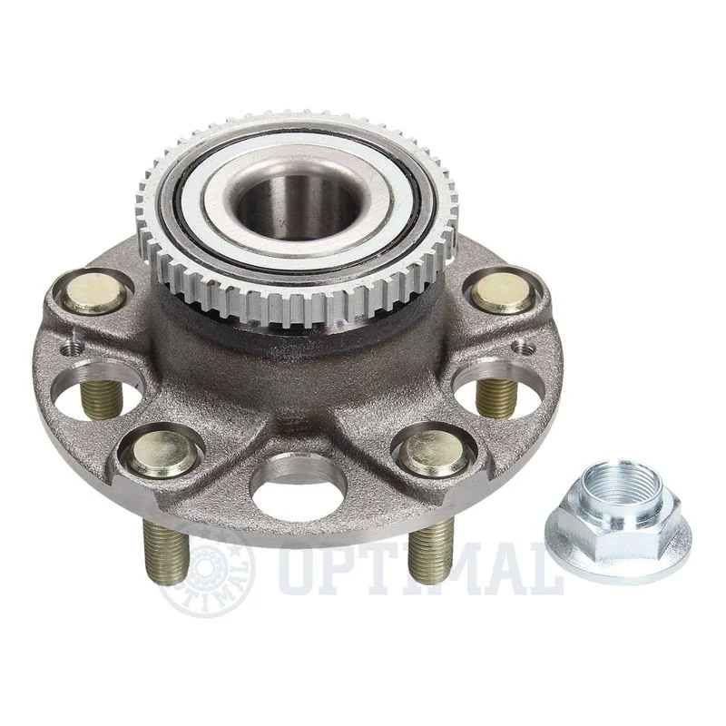 Rato guolio komplektas OPTIMAL 912359