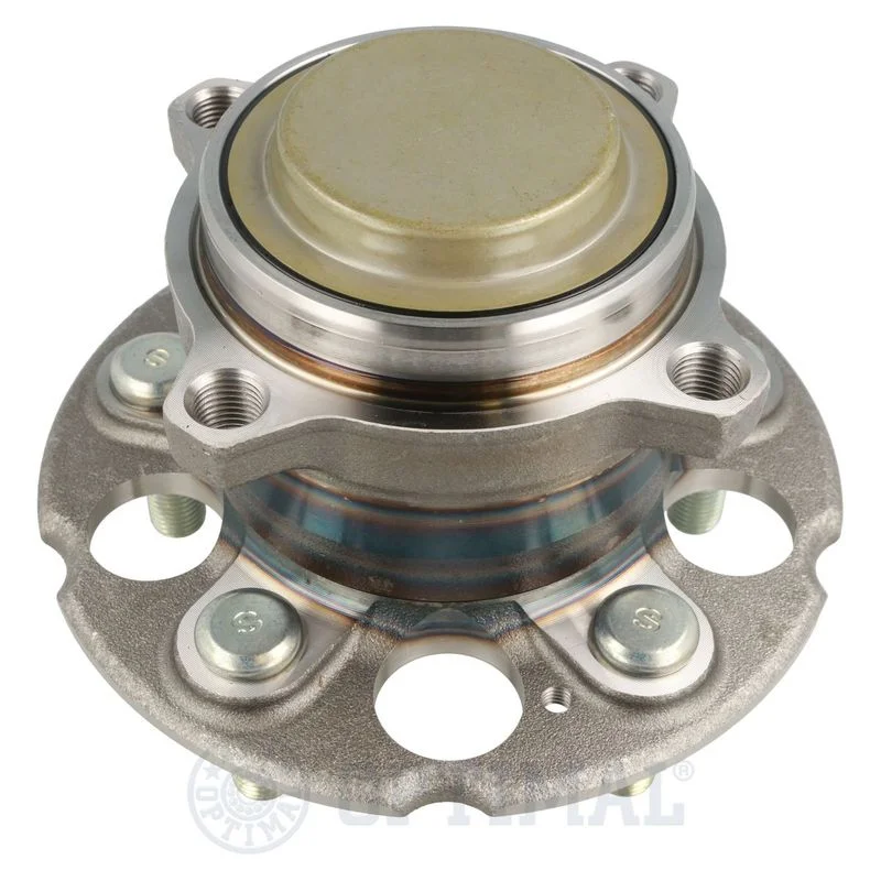 Rato guolio komplektas OPTIMAL 912707