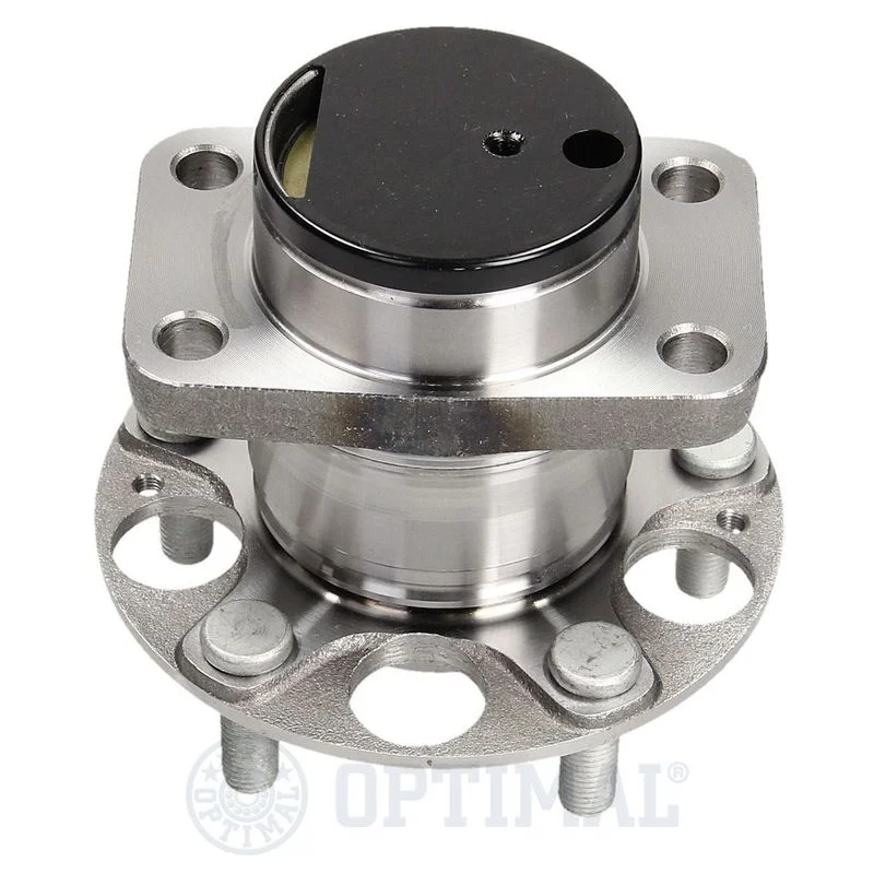 Rato guolio komplektas OPTIMAL 912709