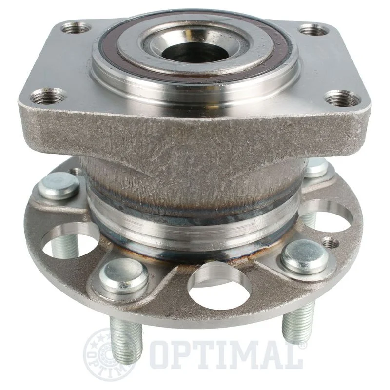 Rato guolio komplektas OPTIMAL 912712