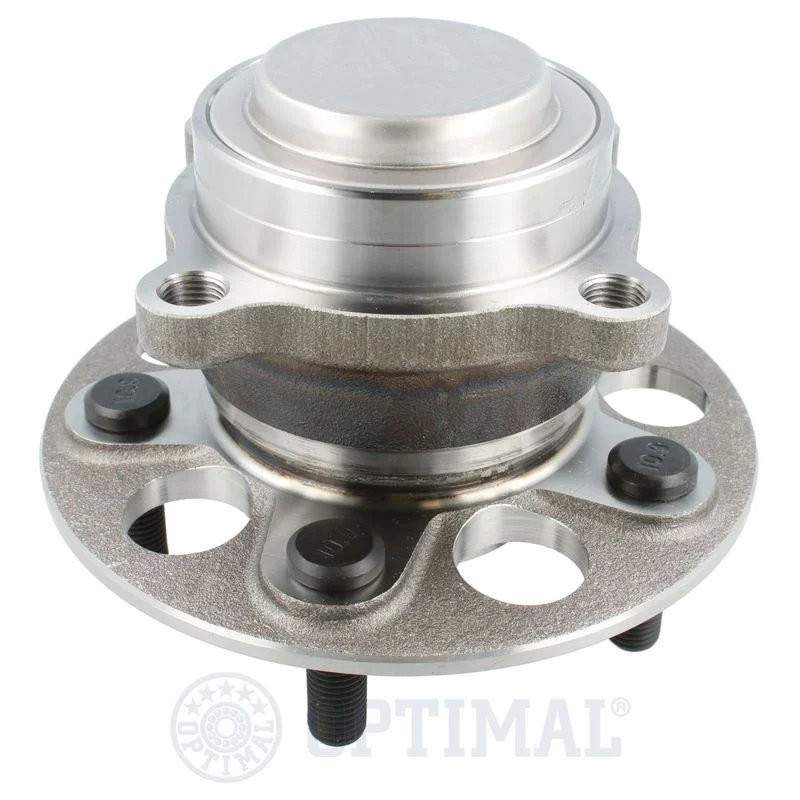 Rato guolio komplektas OPTIMAL 912737