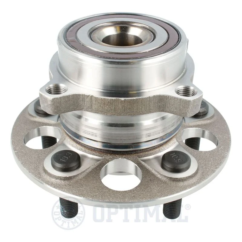Rato guolio komplektas OPTIMAL 912738