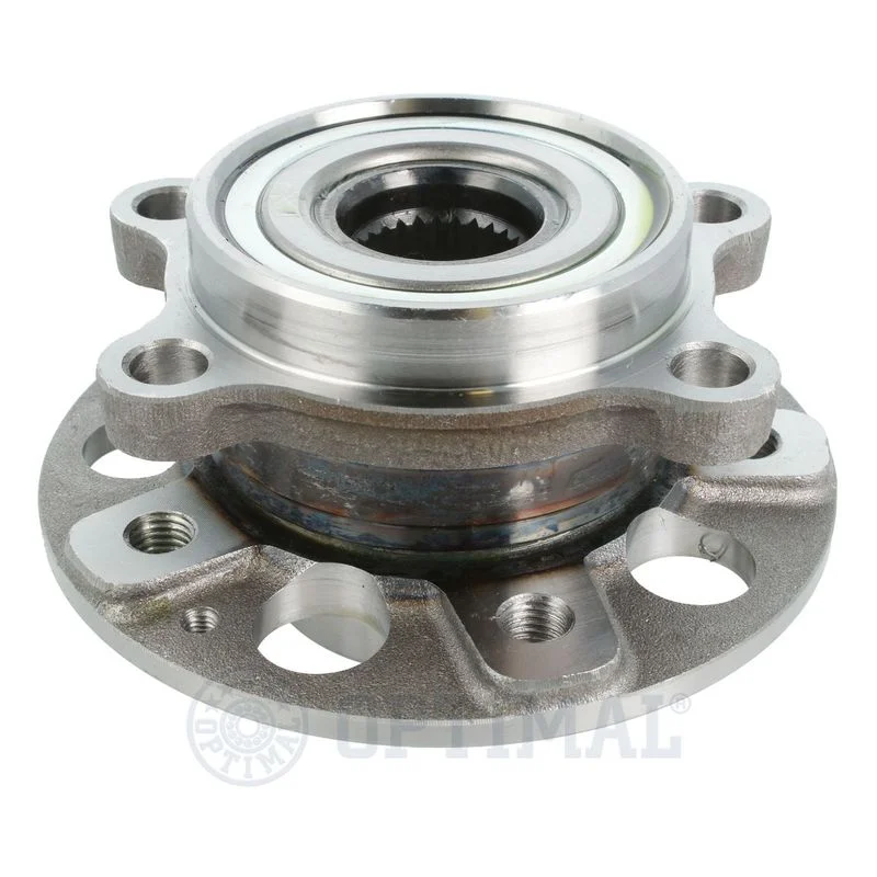 Rato guolio komplektas OPTIMAL 920730
