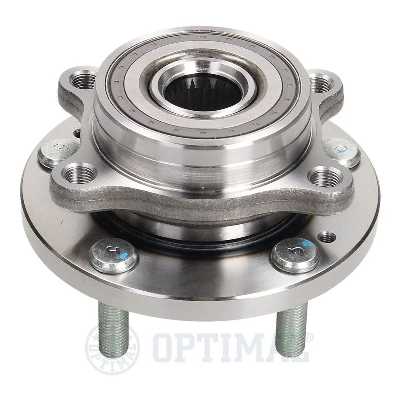 Rato guolio komplektas OPTIMAL 921224