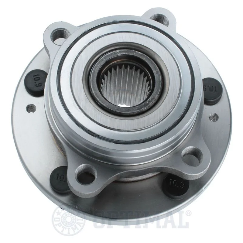 Rato guolio komplektas OPTIMAL 921331
