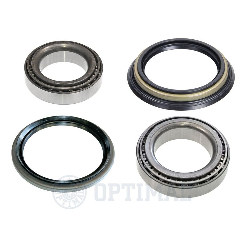 Wheel Bearing Kit OPTIMAL 921555