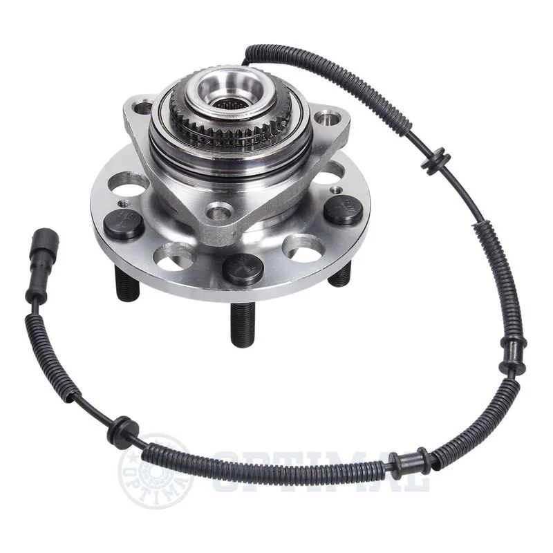 Rato guolio komplektas OPTIMAL 921718
