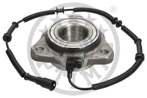 Rato guolio komplektas OPTIMAL 921719