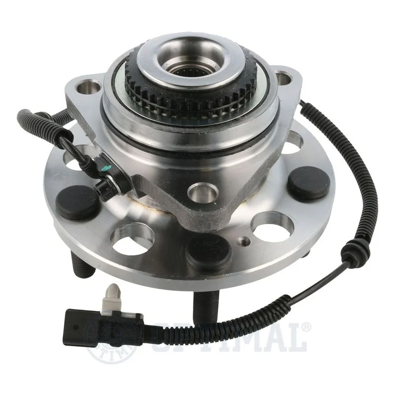 Rato guolio komplektas OPTIMAL 921728