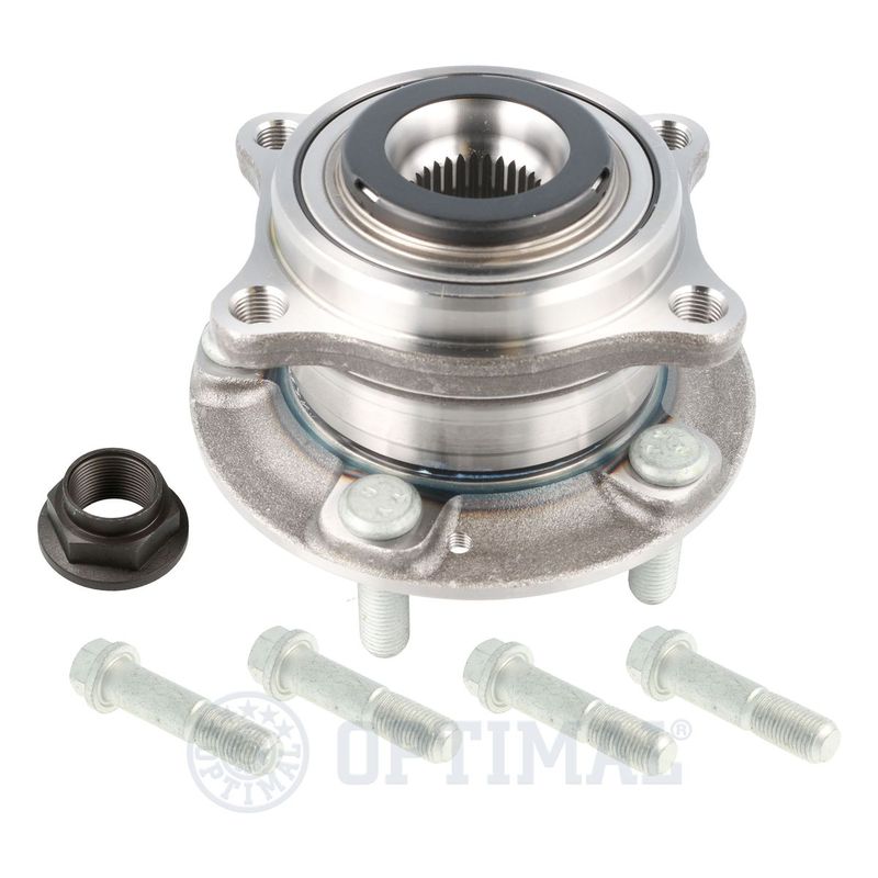 Wheel Bearing Kit OPTIMAL 921741