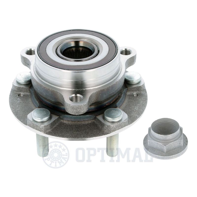 Wheel Bearing Kit OPTIMAL 921743