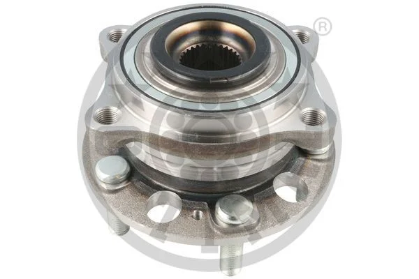 Rato guolio komplektas OPTIMAL 921889