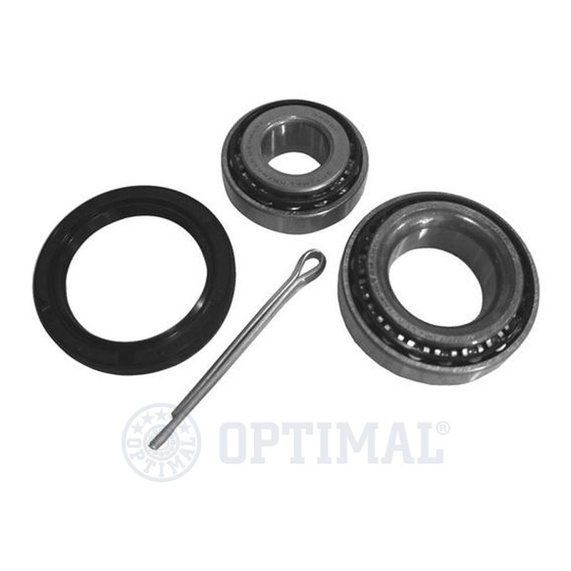 Wheel Bearing Kit OPTIMAL 922 187